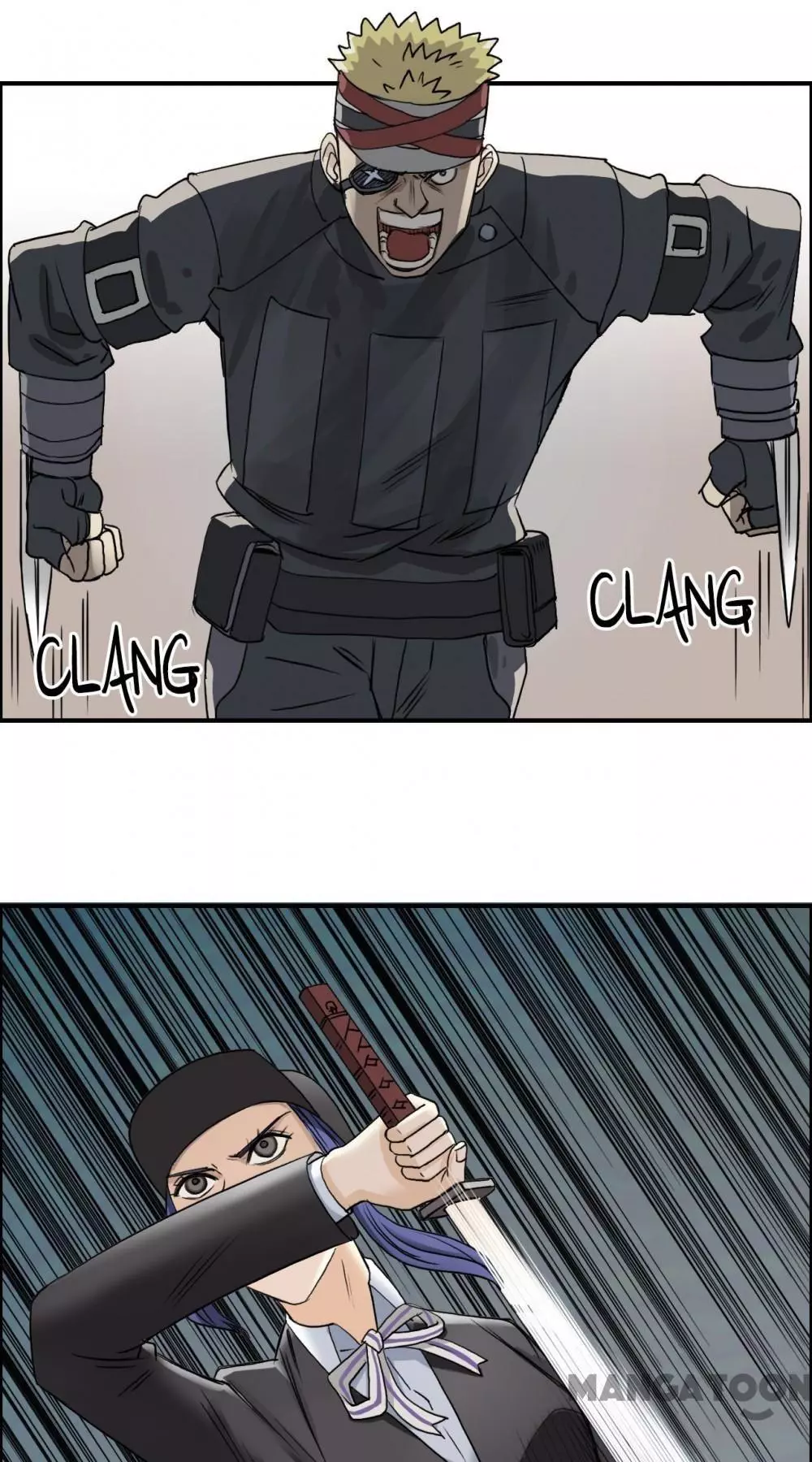 Manga page 22