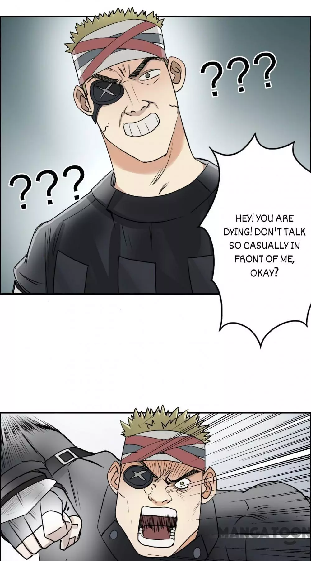 Manga page 40