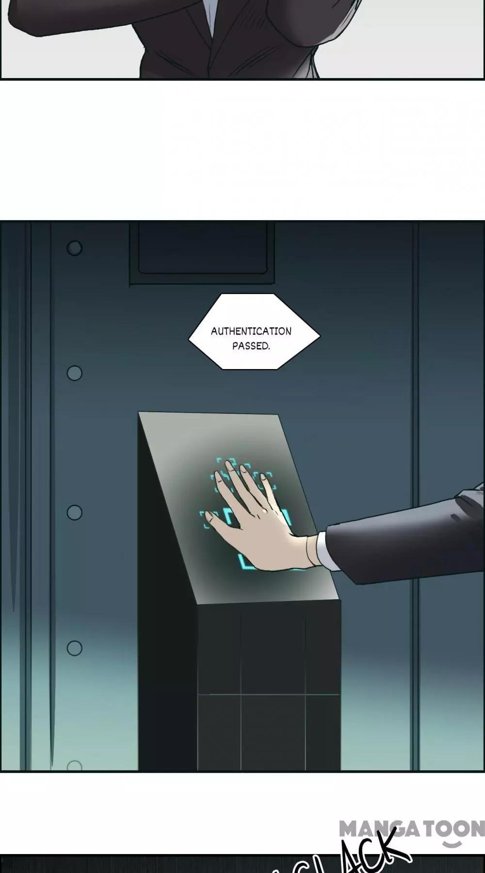 Manga page 18