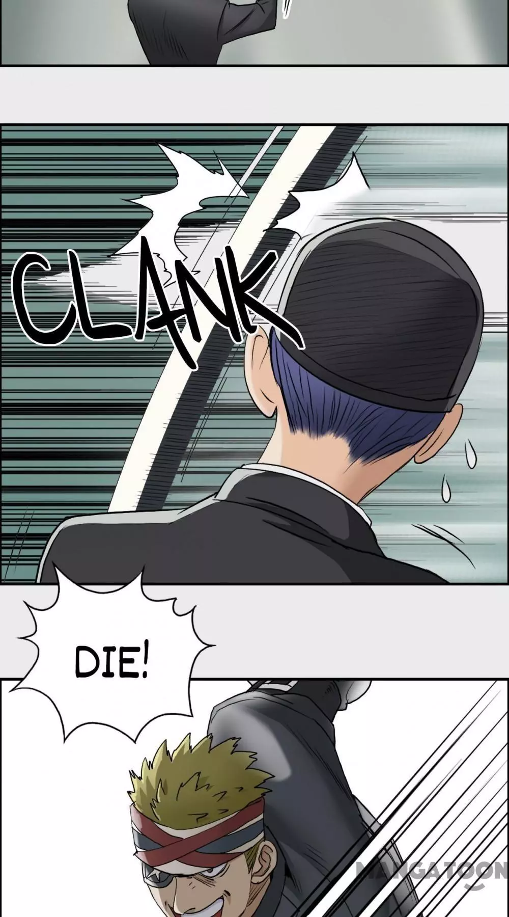 Manga page 29