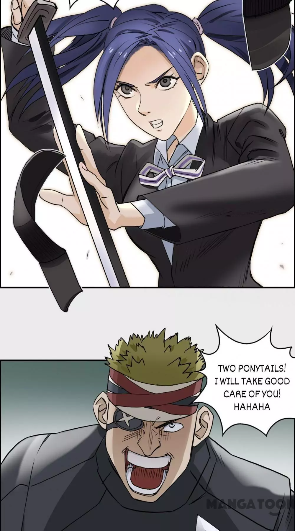 Manga page 31