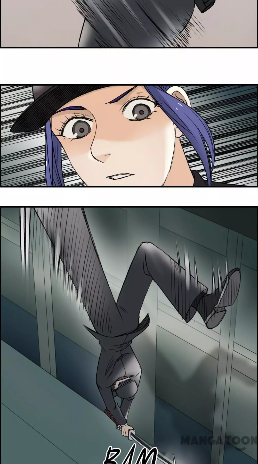 Manga page 25
