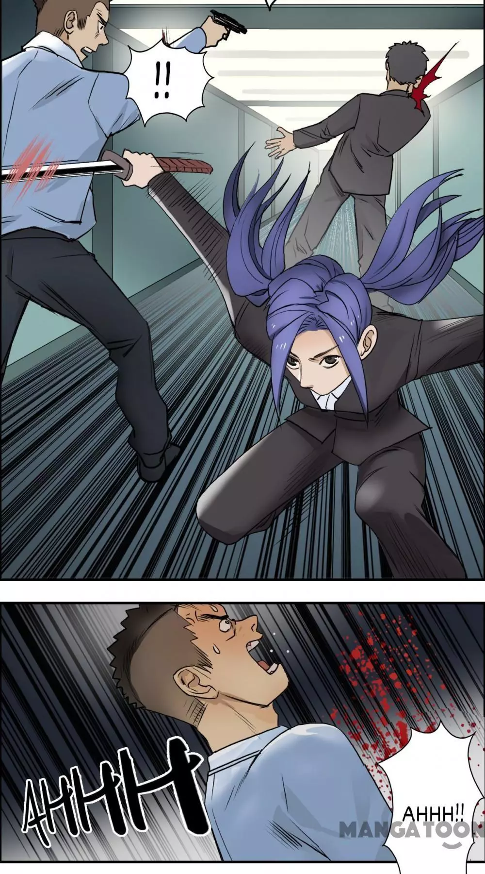 Manga page 34