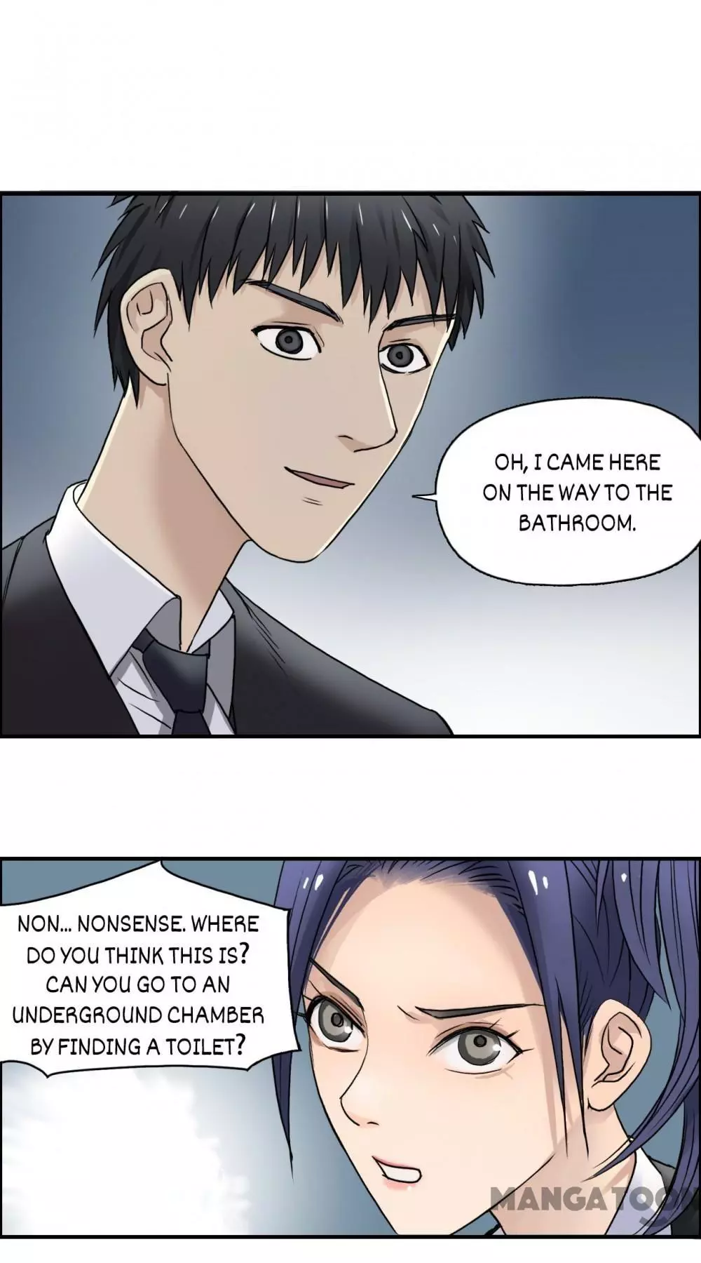 Manga page 39