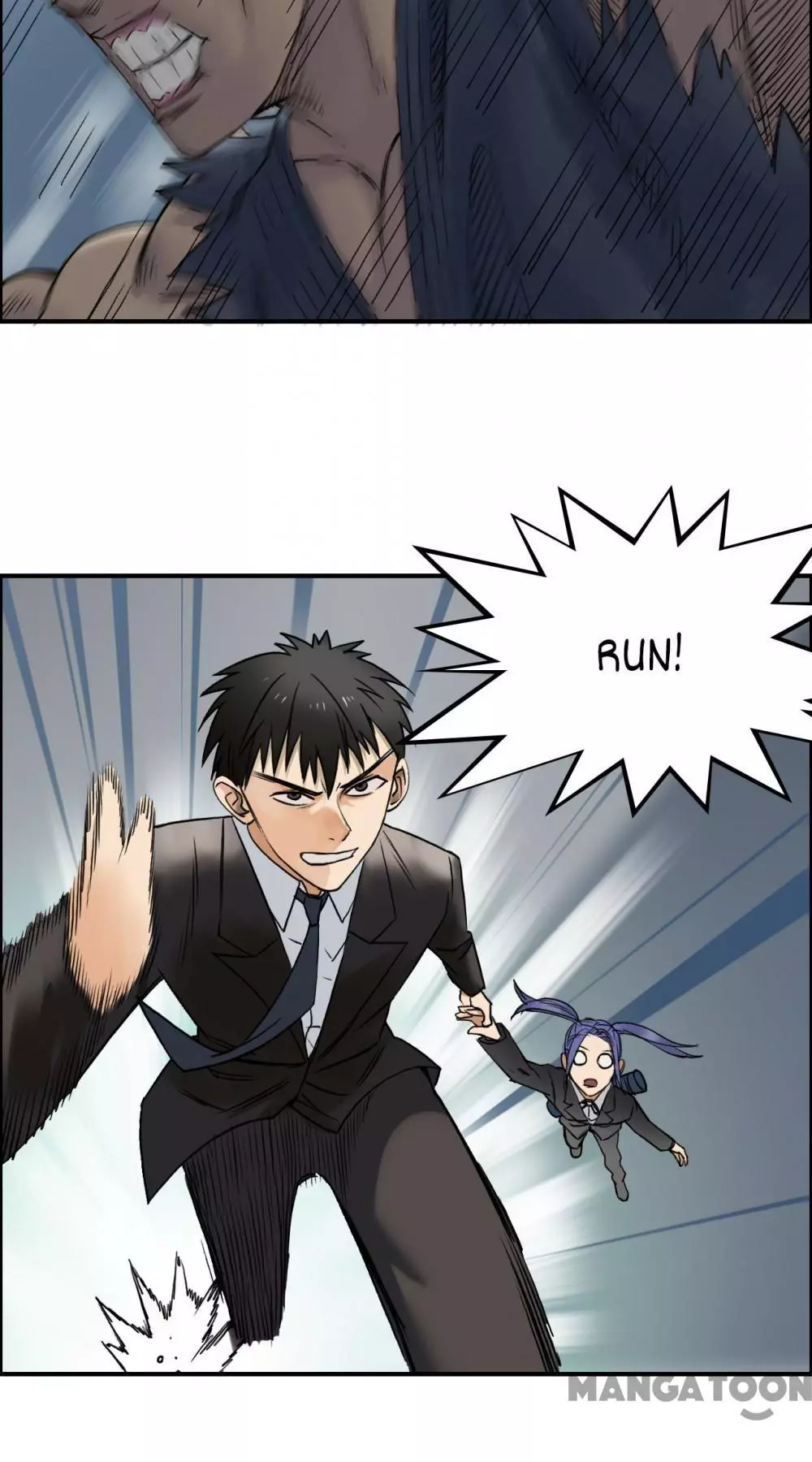 Manga page 14