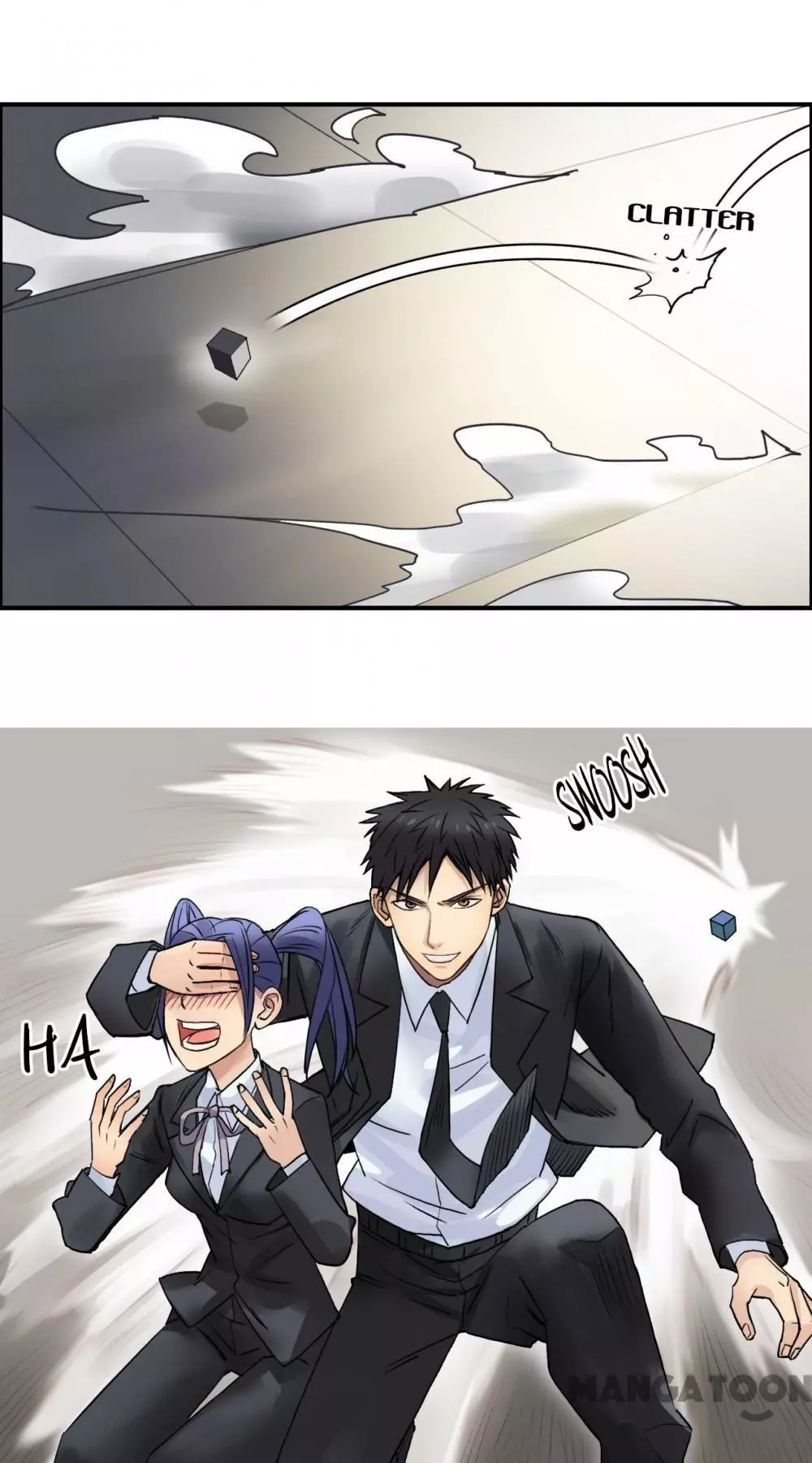 Manga page 34