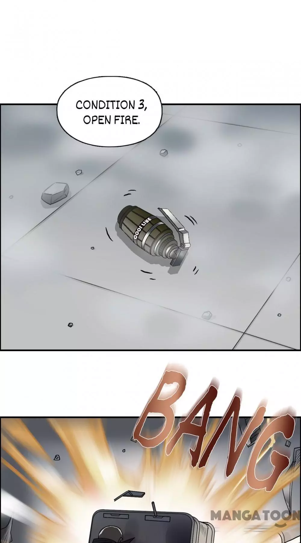 Manga page 32