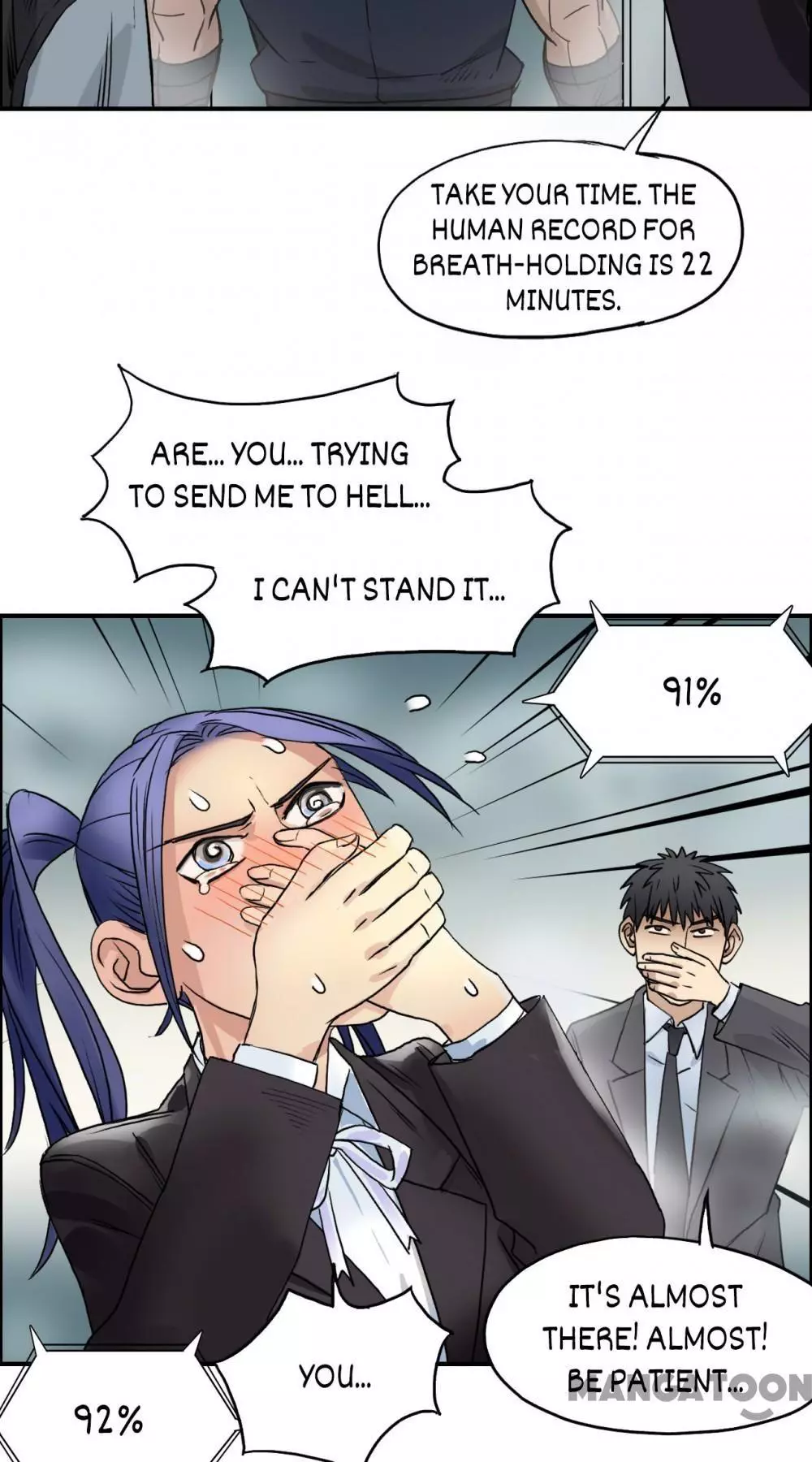 Manga page 27