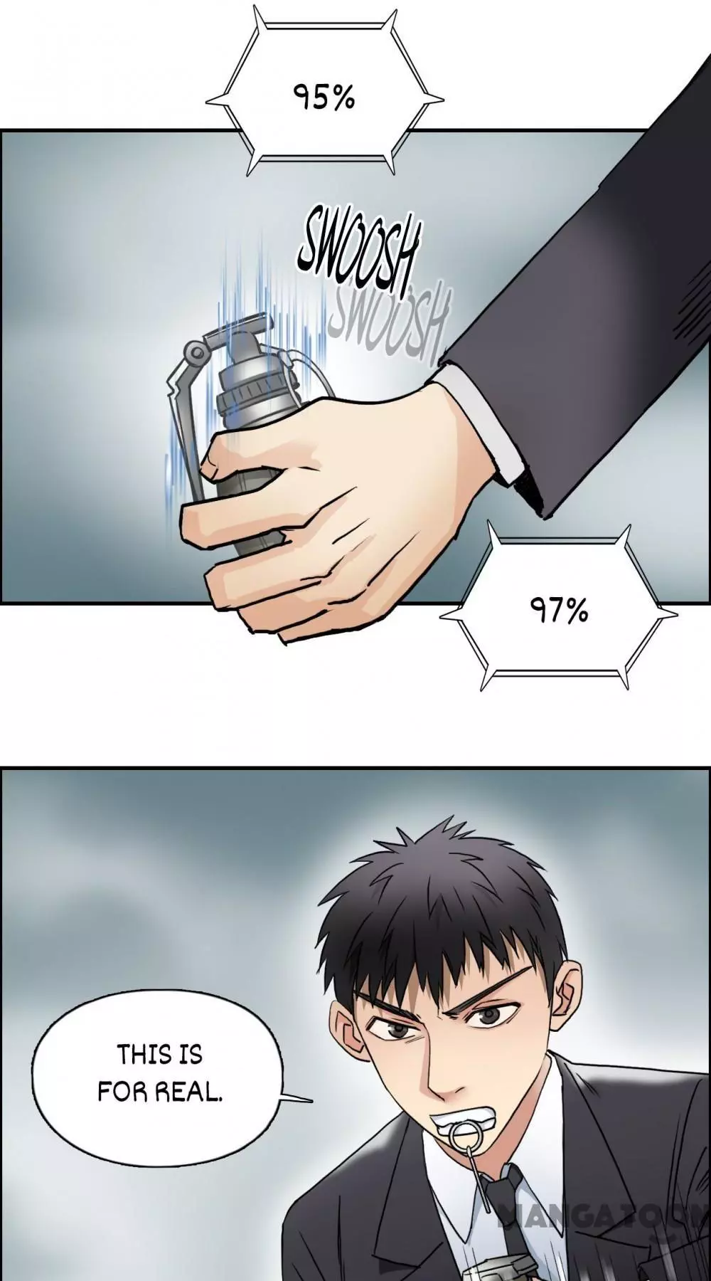 Manga page 29