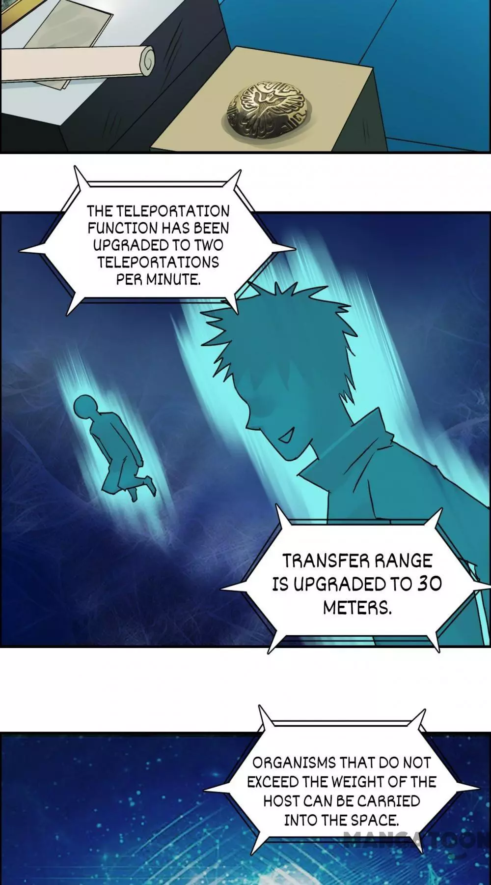 Manga page 36