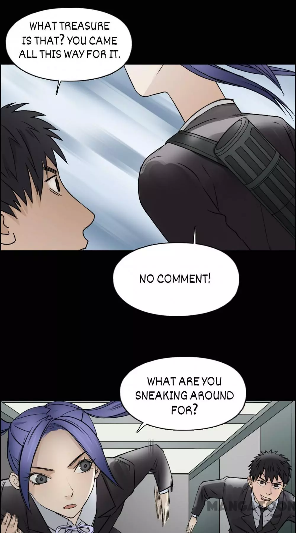 Manga page 23