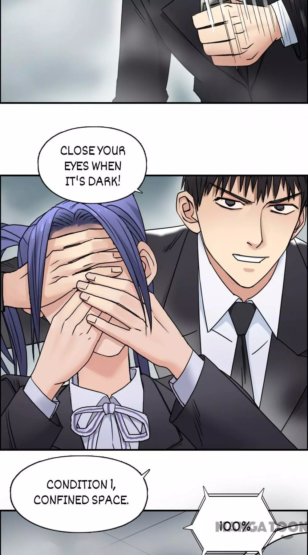 Manga page 30