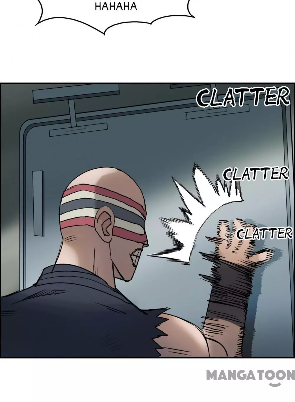 Manga page 17