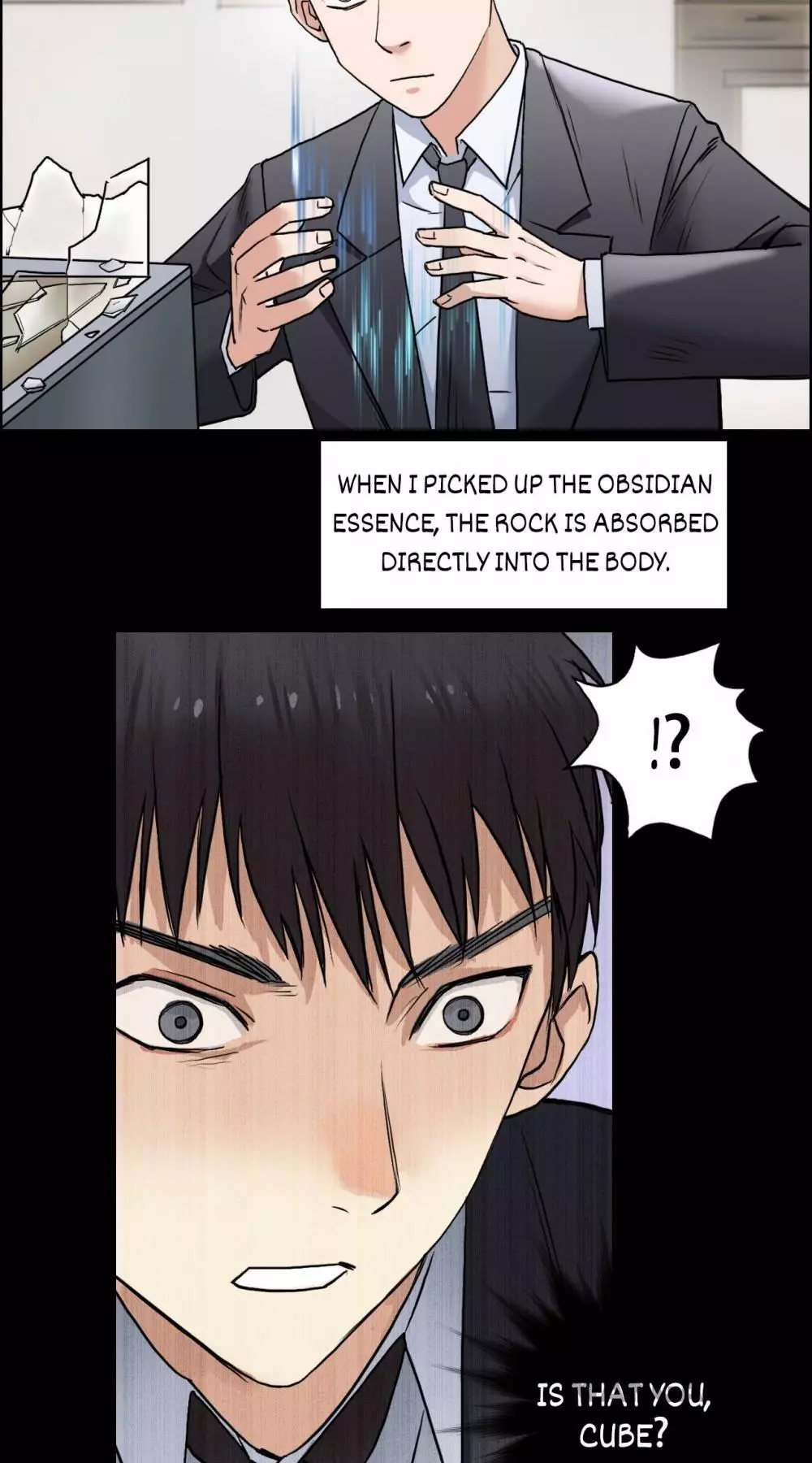 Manga page 20