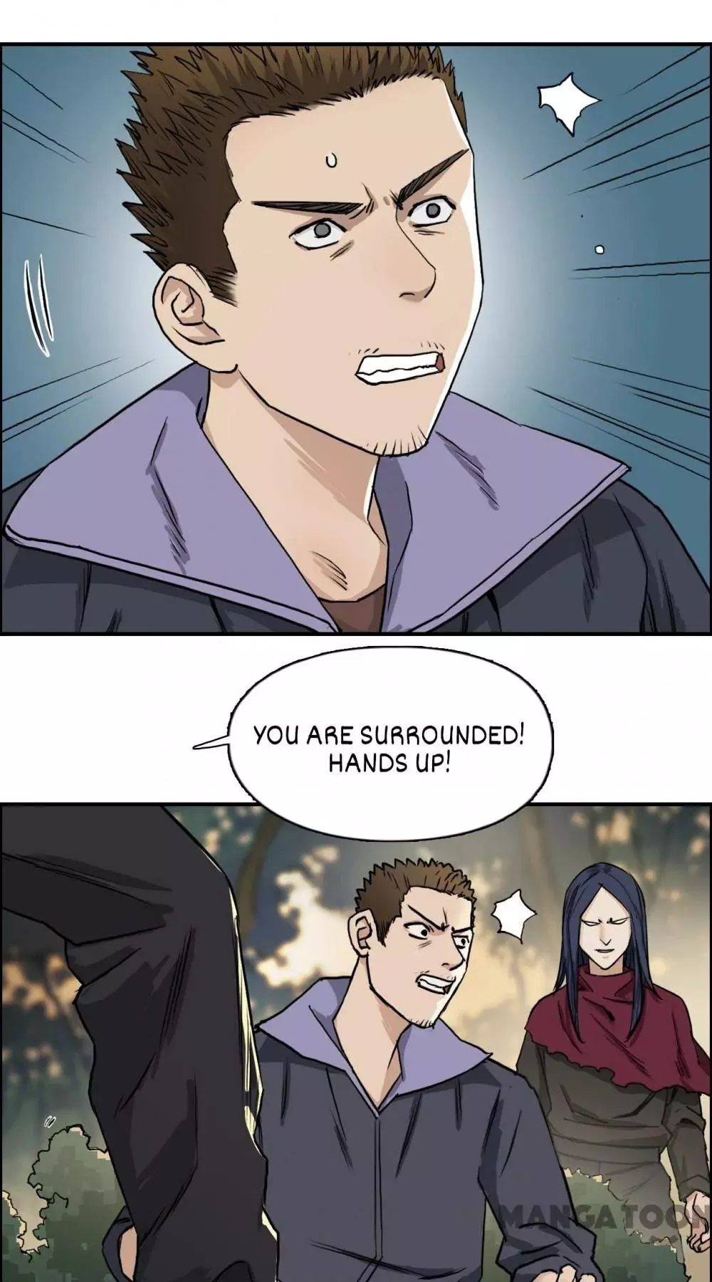 Manga page 14
