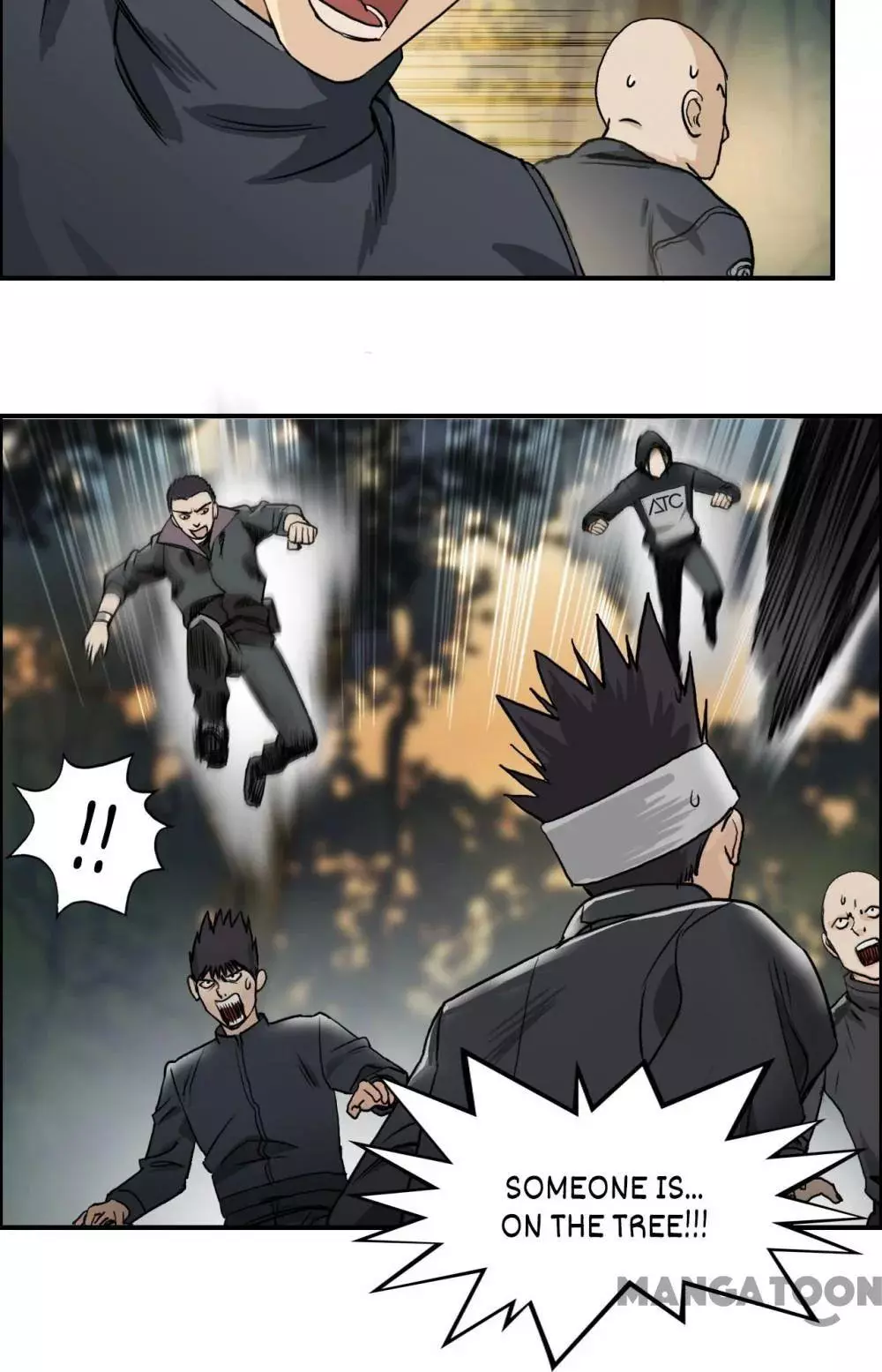 Manga page 31