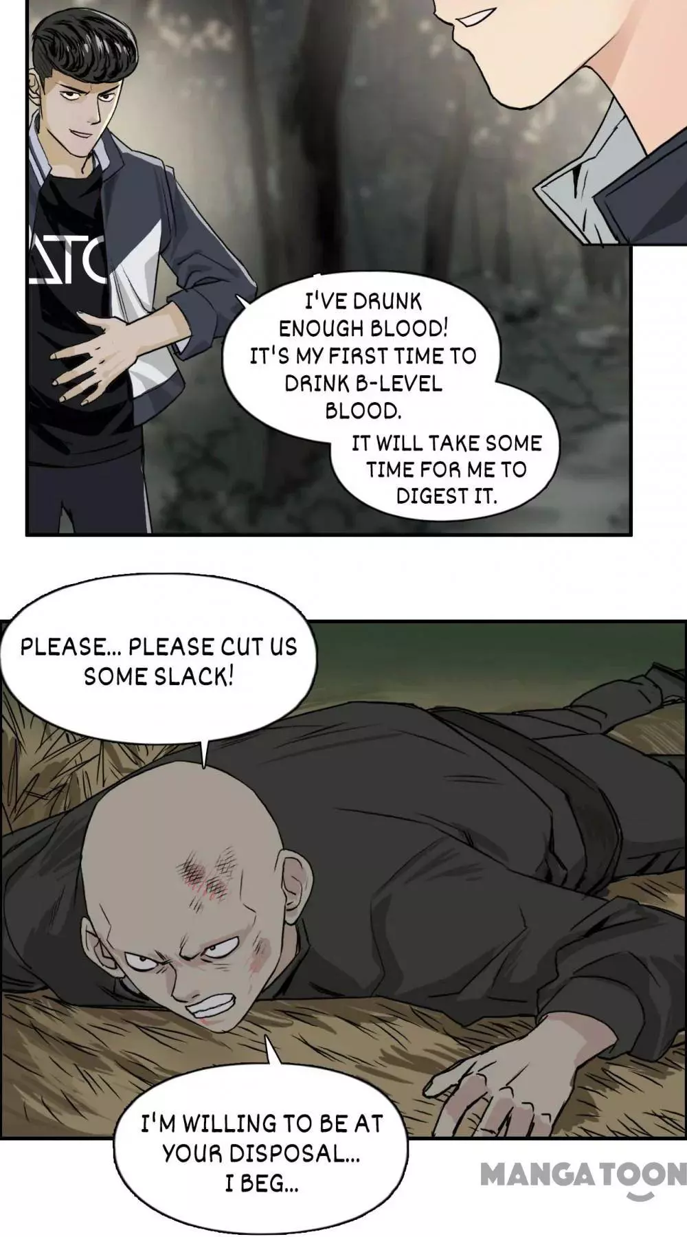 Manga page 36