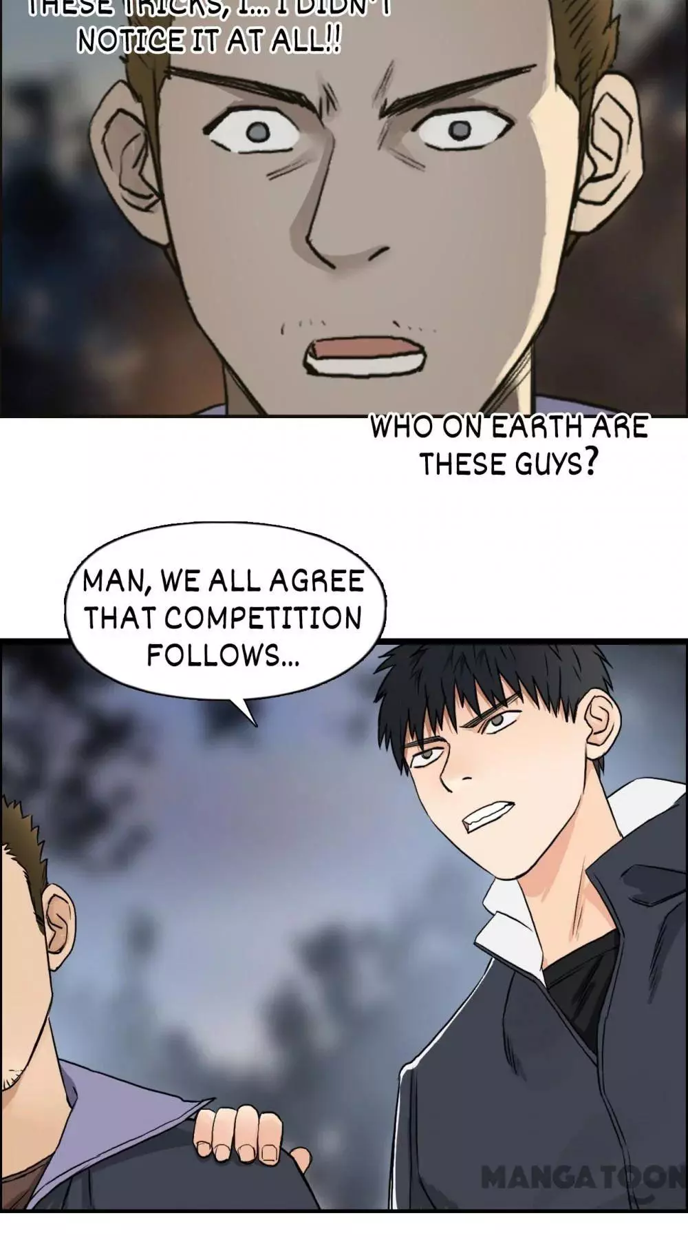 Manga page 23
