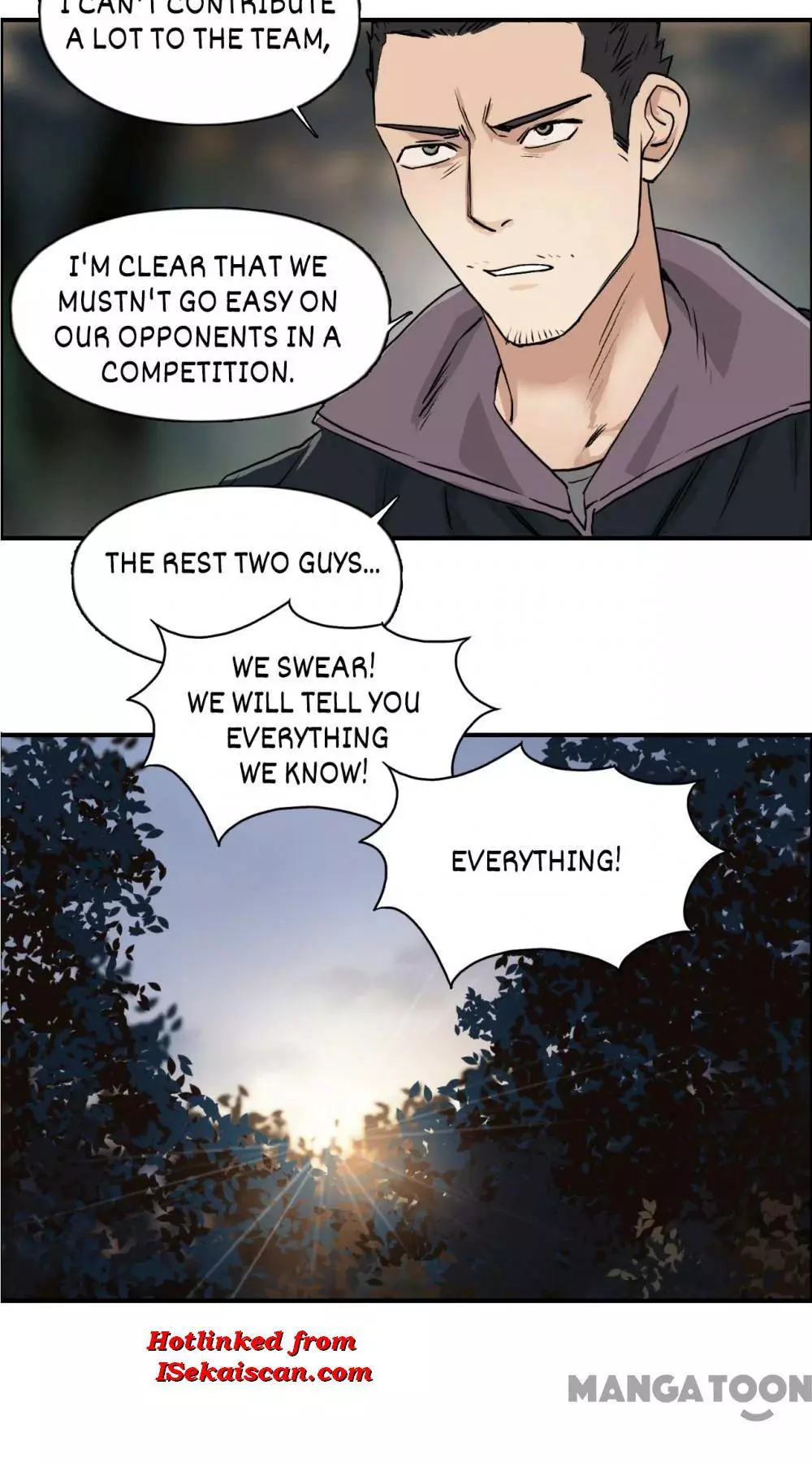 Manga page 41