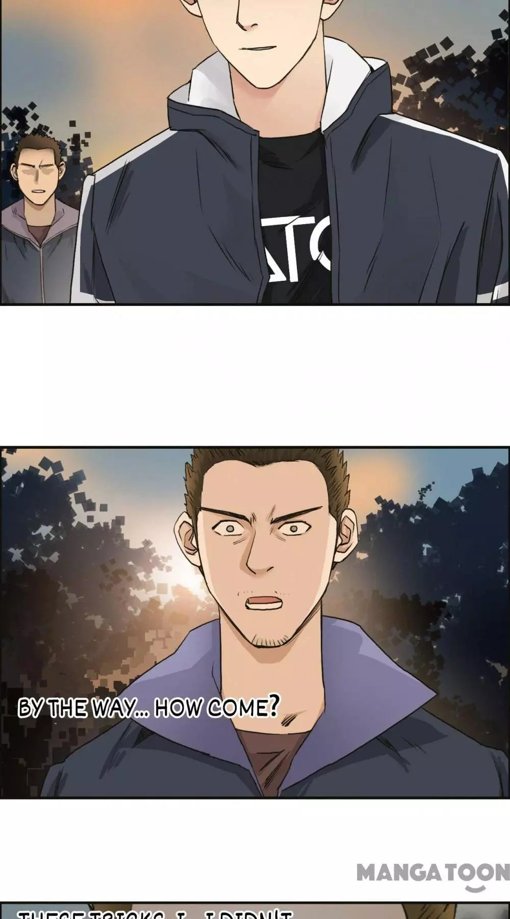 Manga page 22