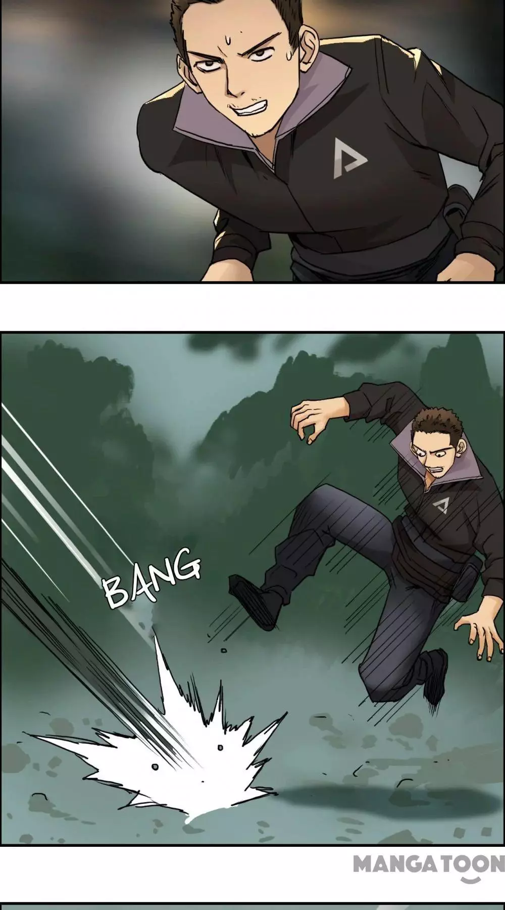 Manga page 11