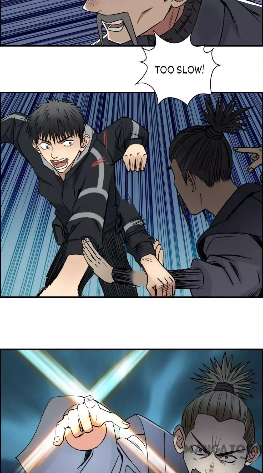 Manga page 36