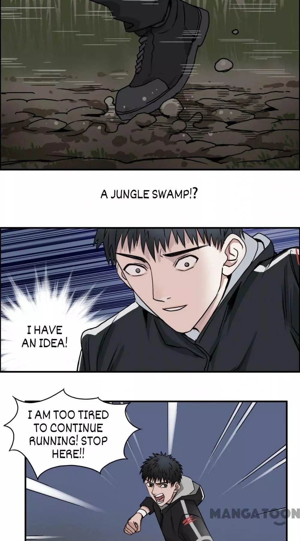 Manga page 33