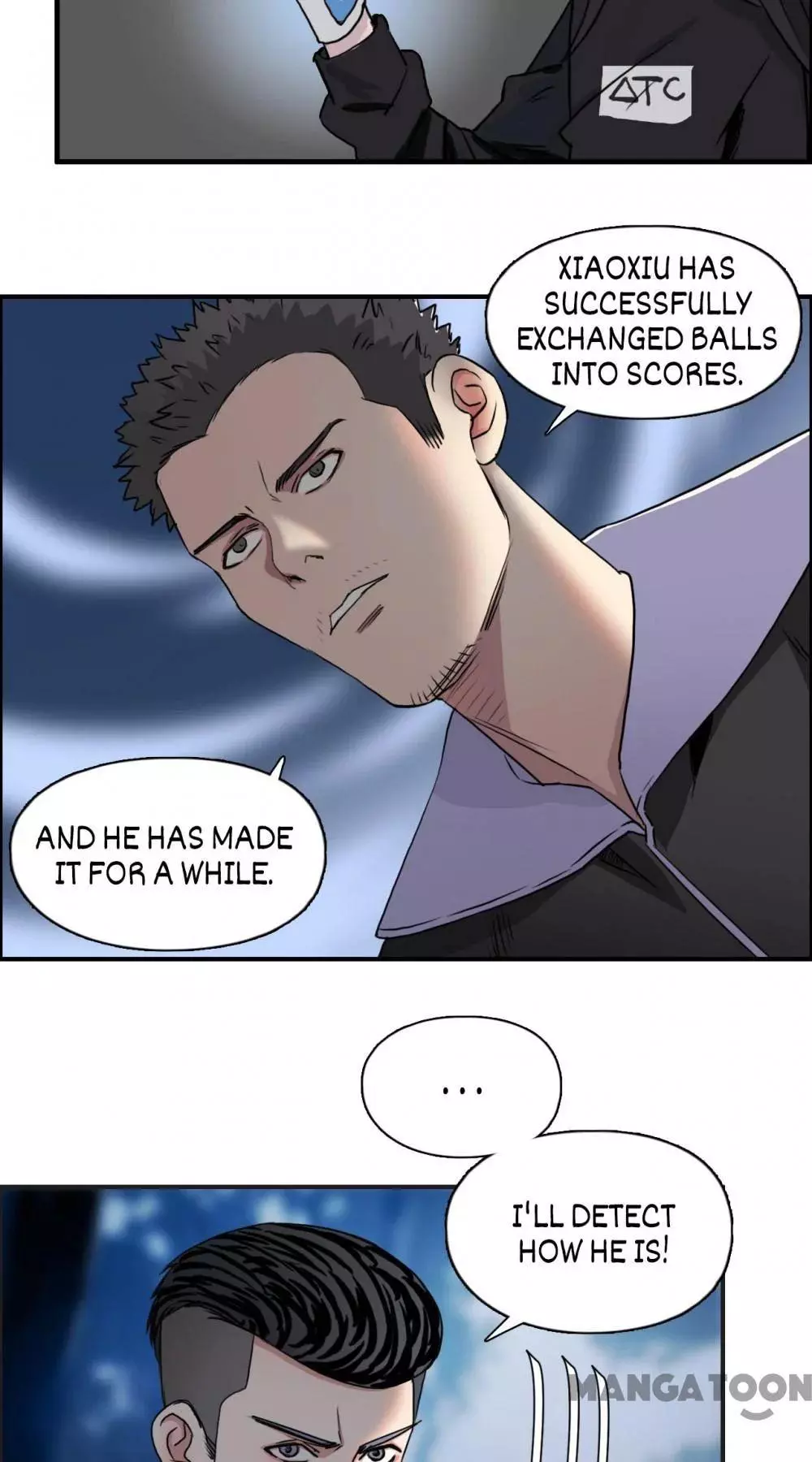 Manga page 27