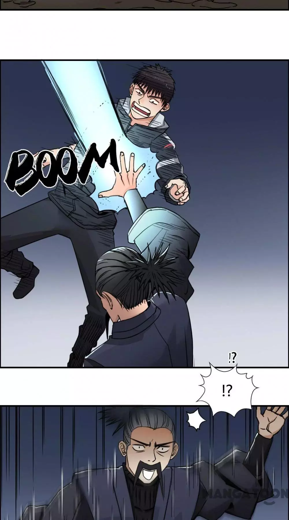 Manga page 40