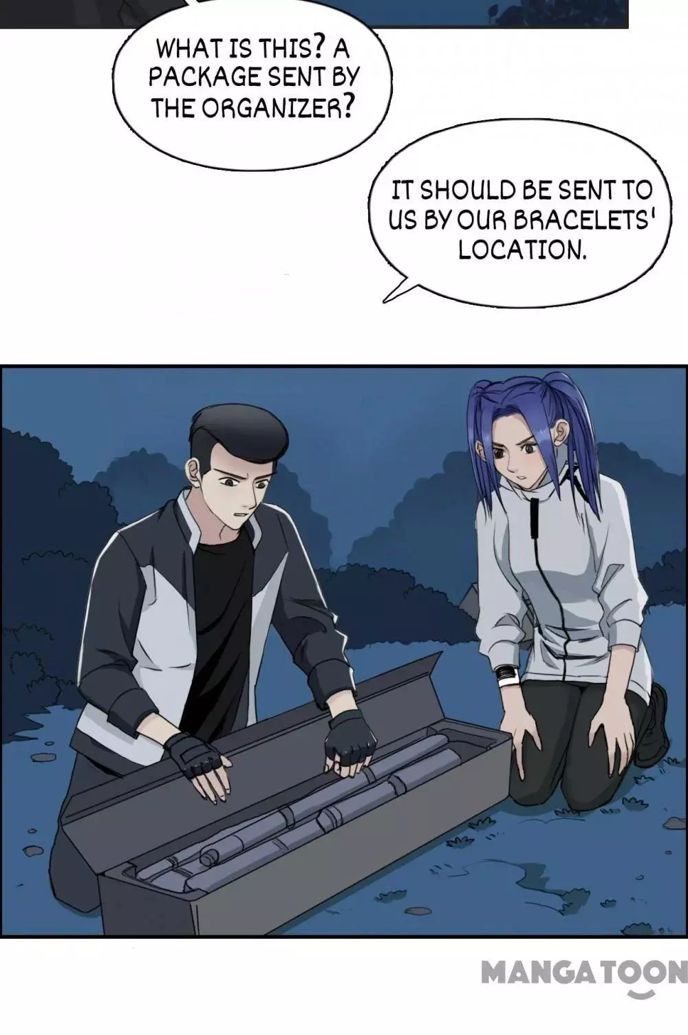 Manga page 25