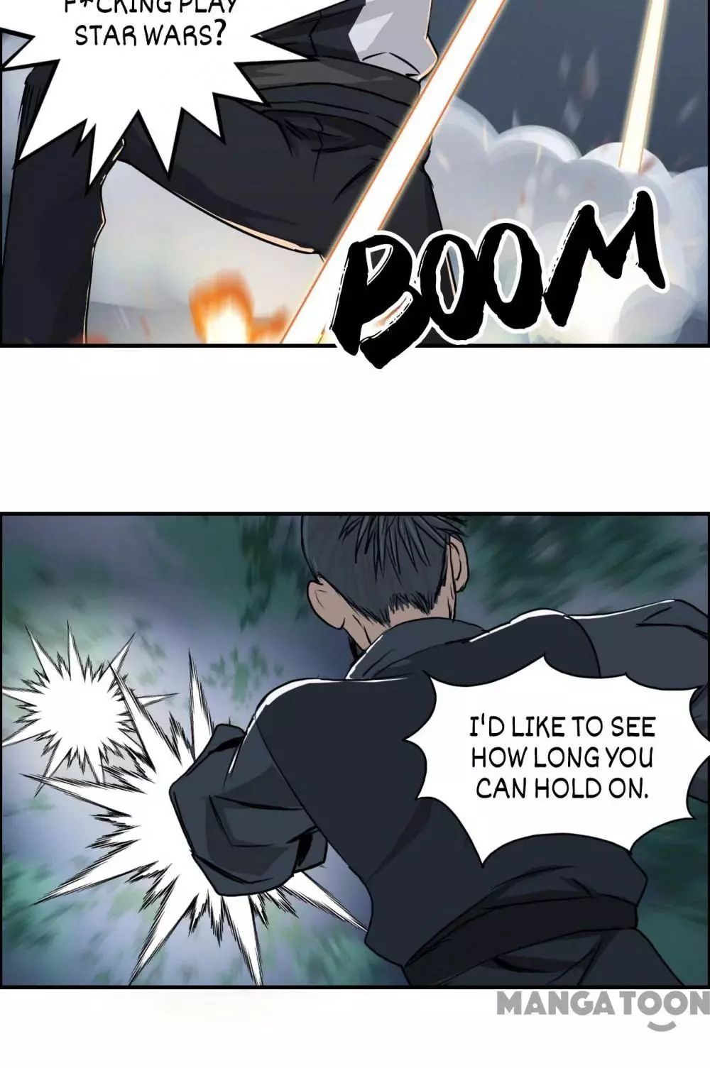 Manga page 19