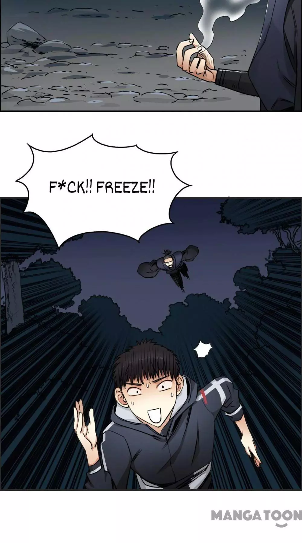 Manga page 17