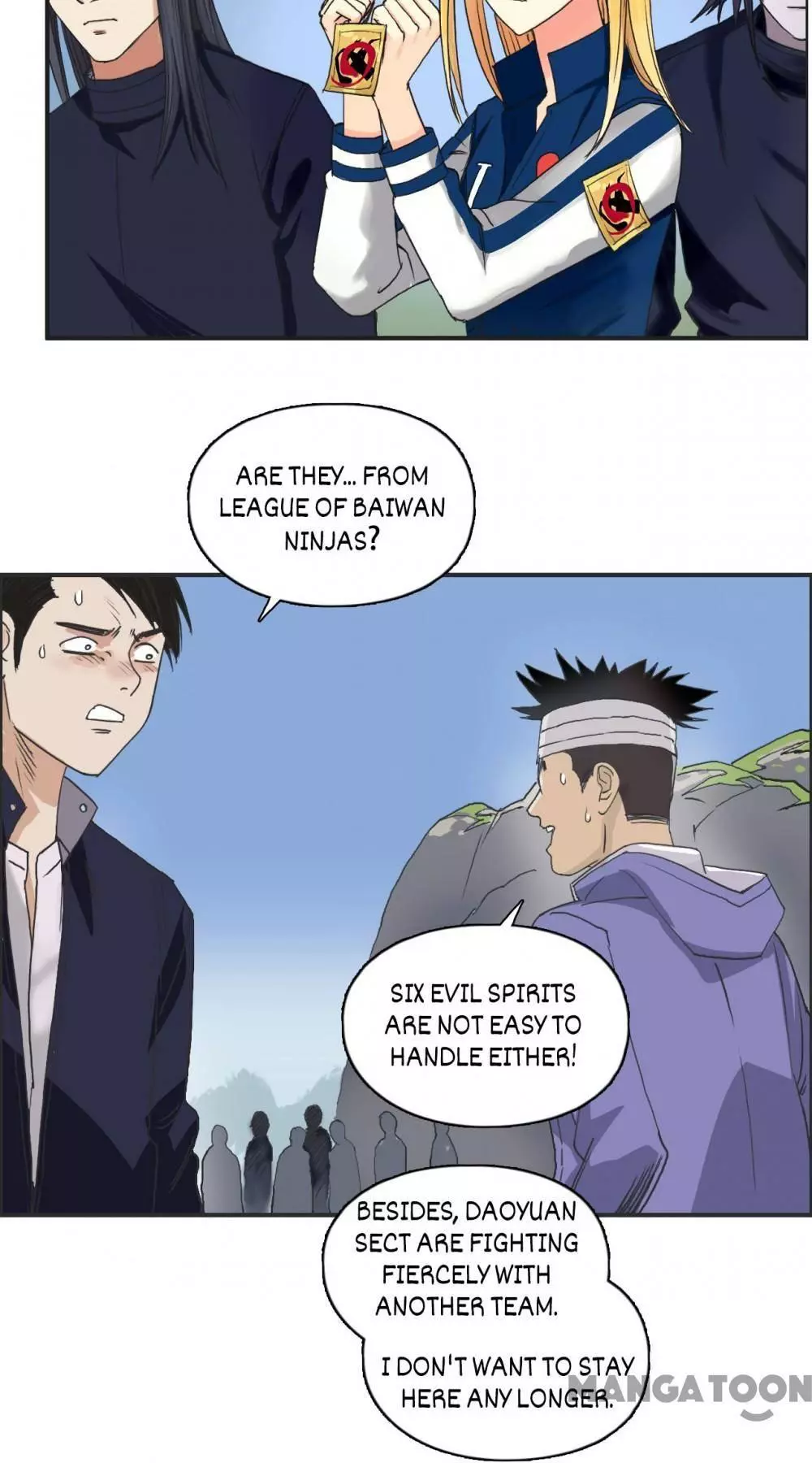 Manga page 34