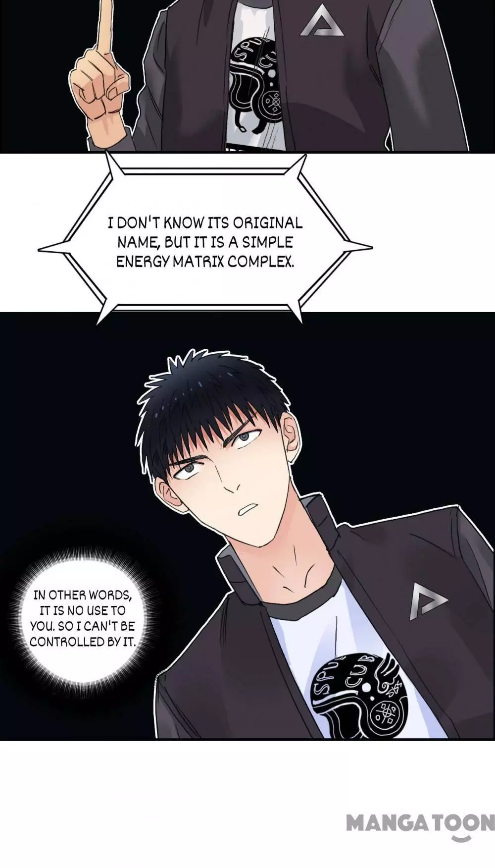Manga page 41