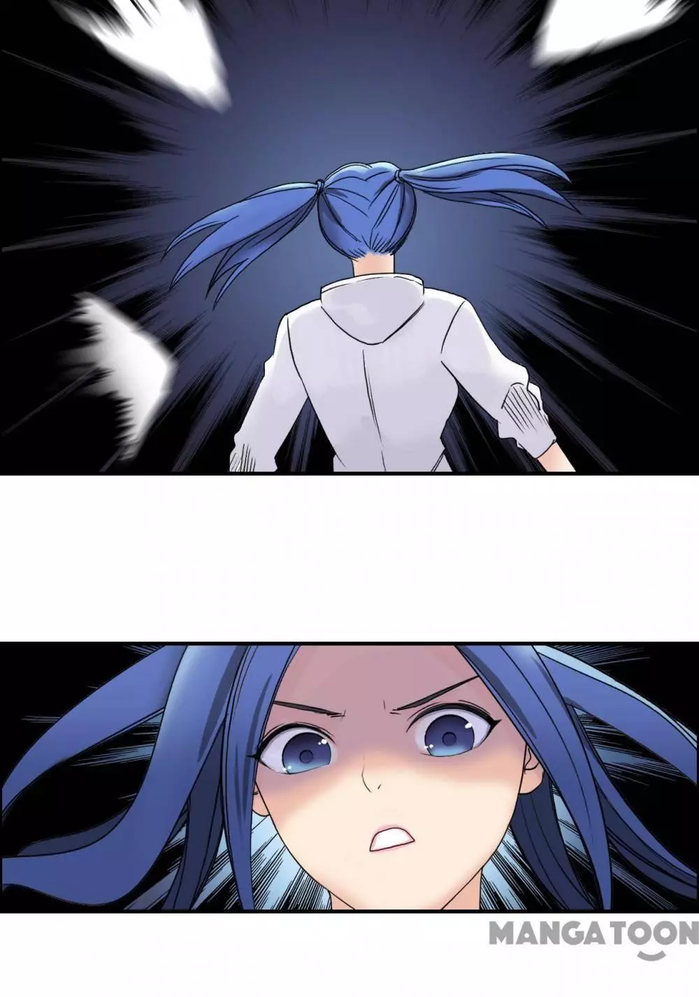 Manga page 7
