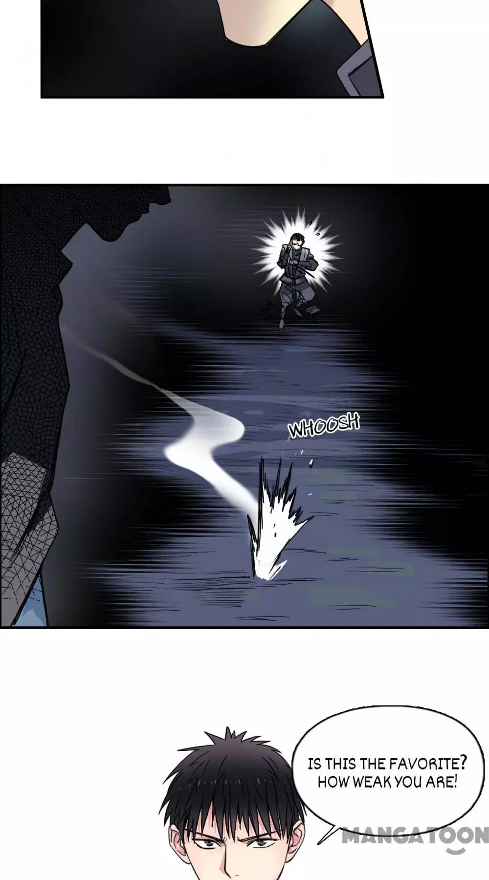 Manga page 23
