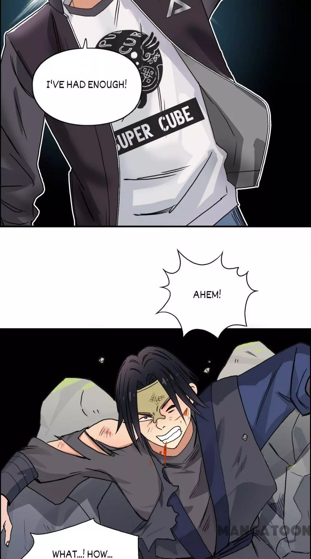 Manga page 39