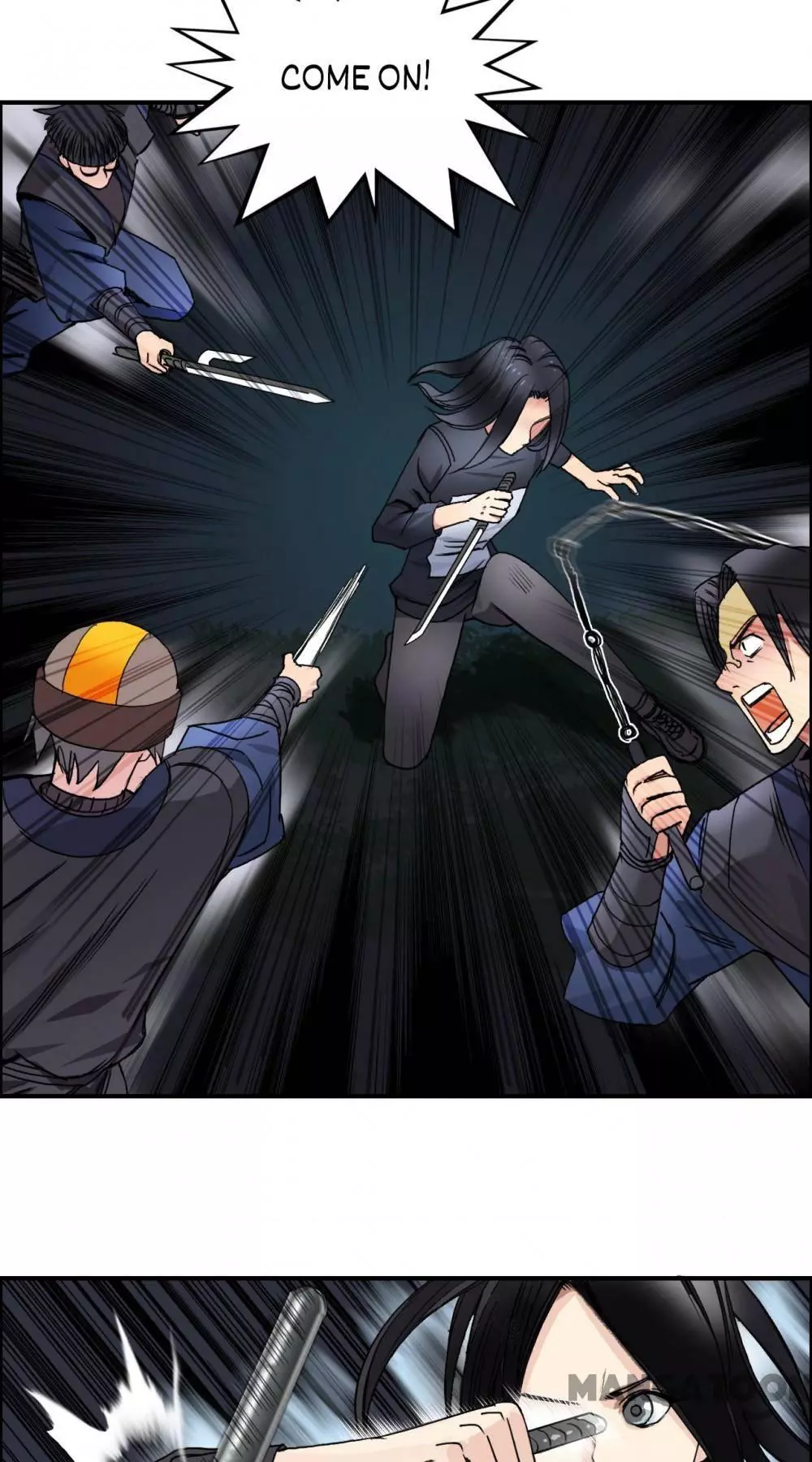 Manga page 17