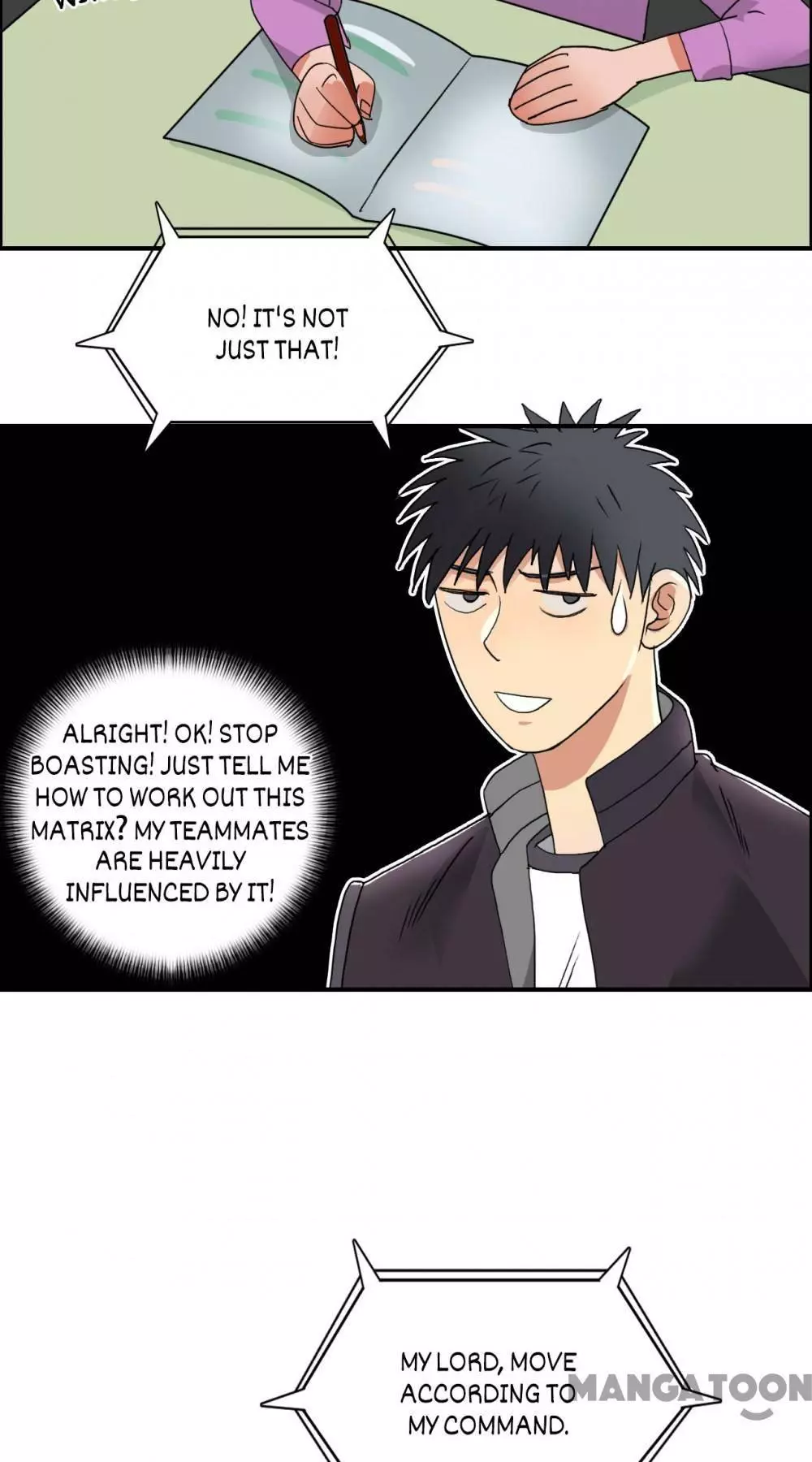 Manga page 44