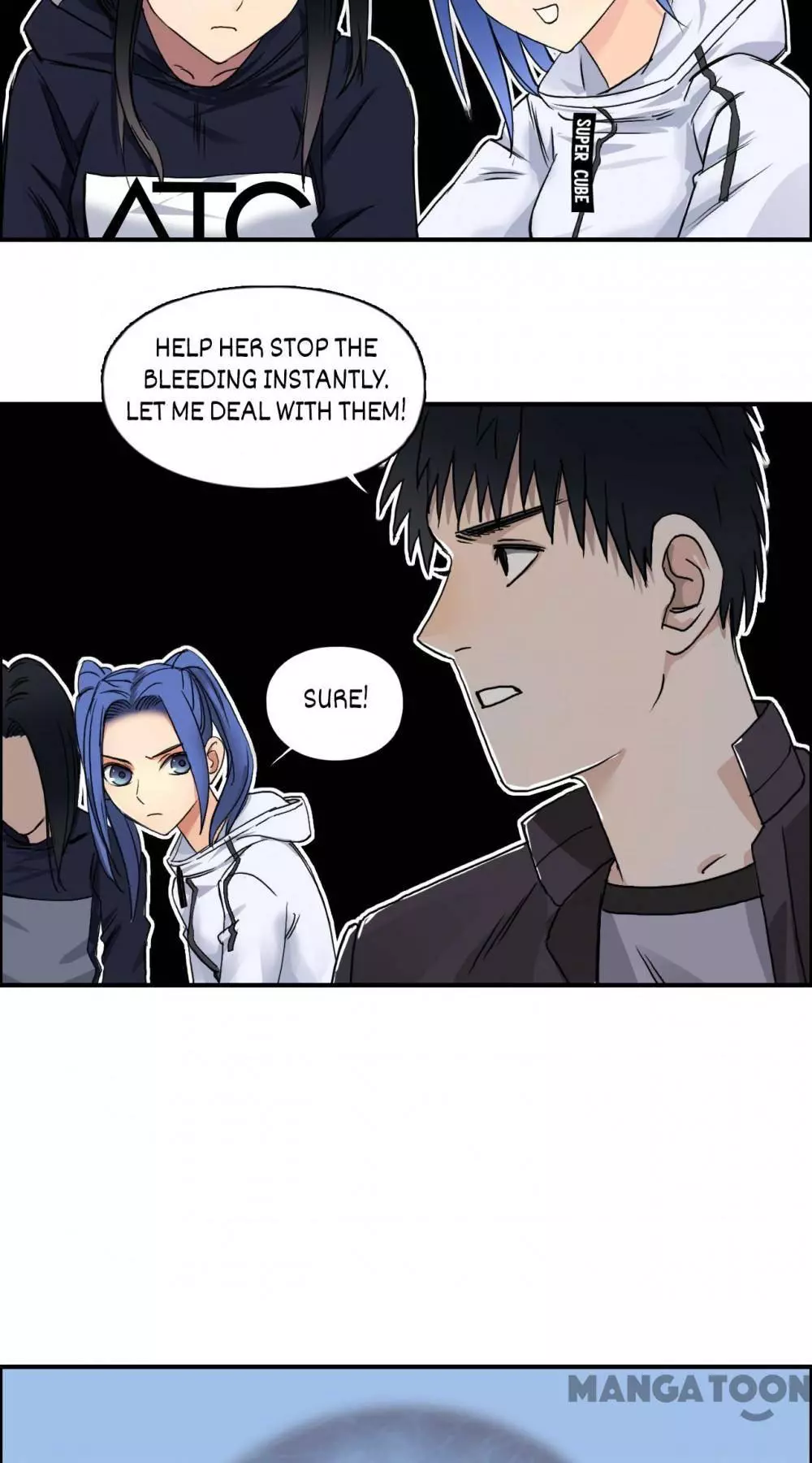 Manga page 25