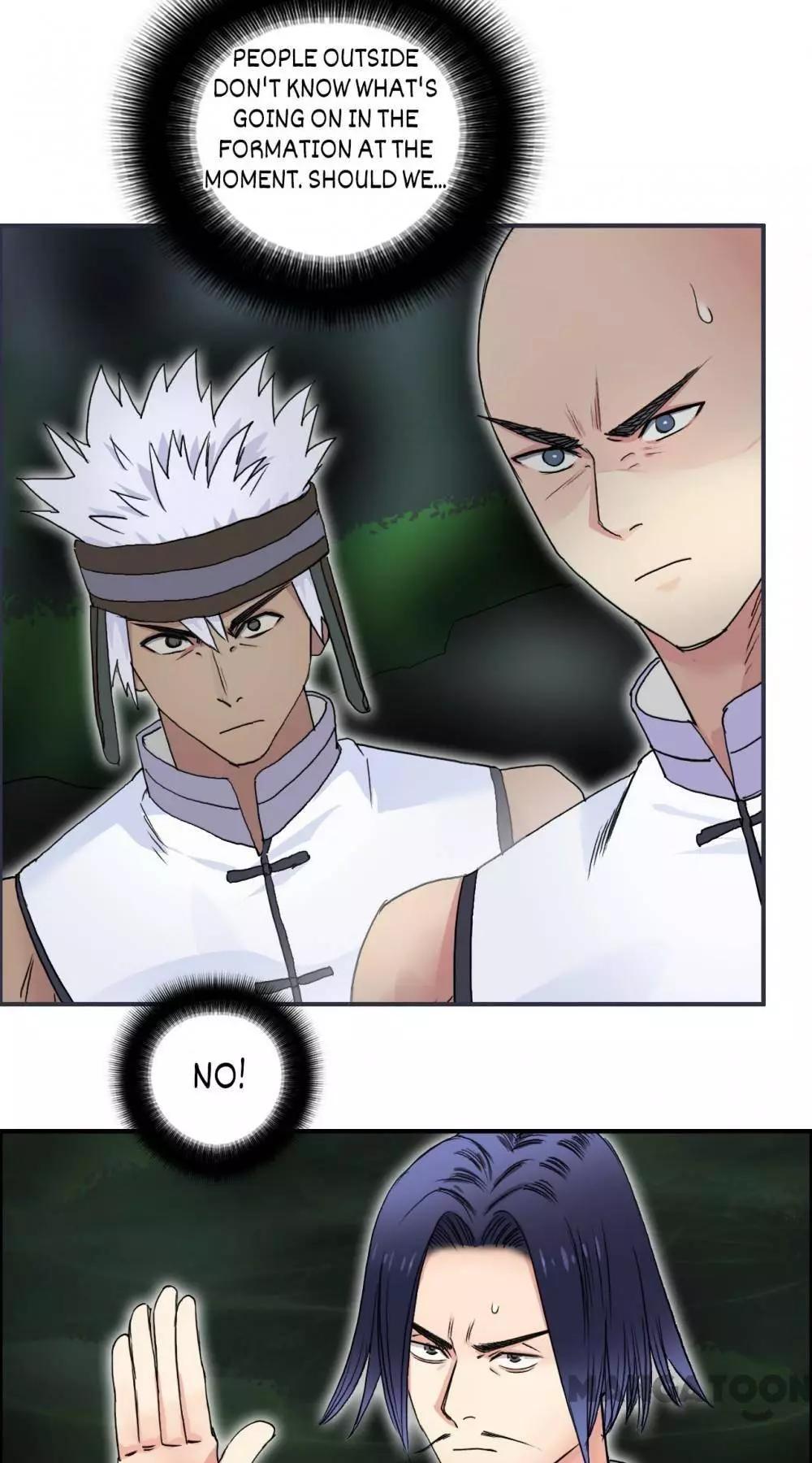 Manga page 15