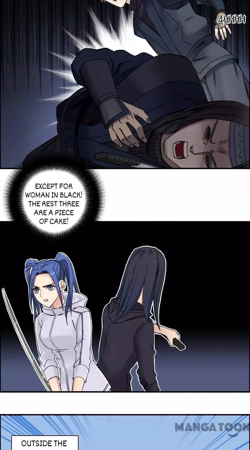 Manga page 12