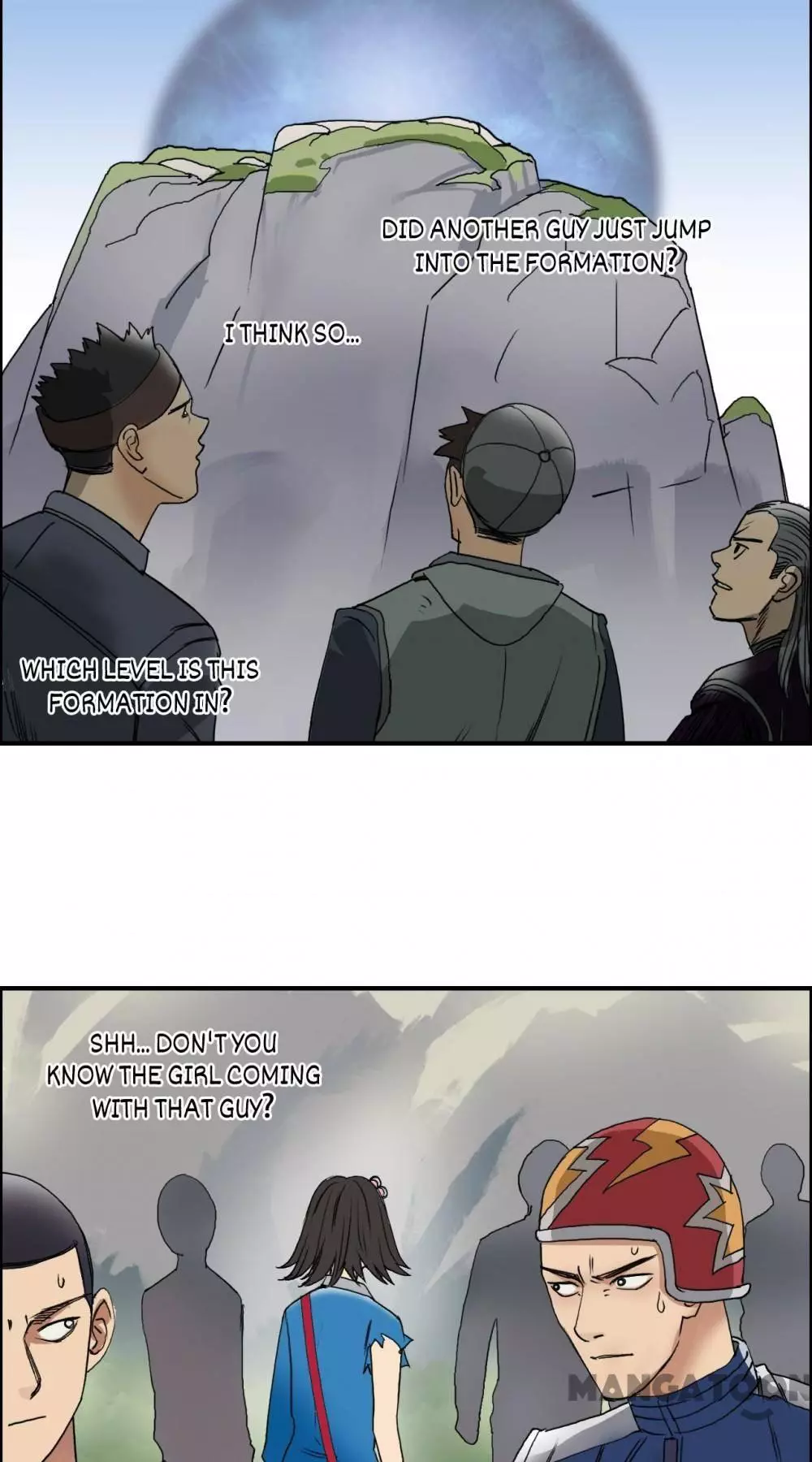 Manga page 26