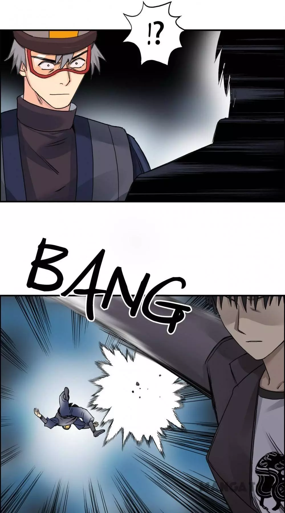 Manga page 21