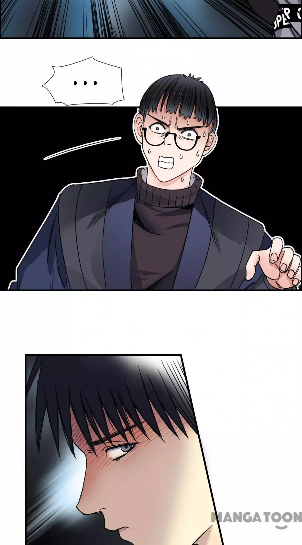 Manga page 22