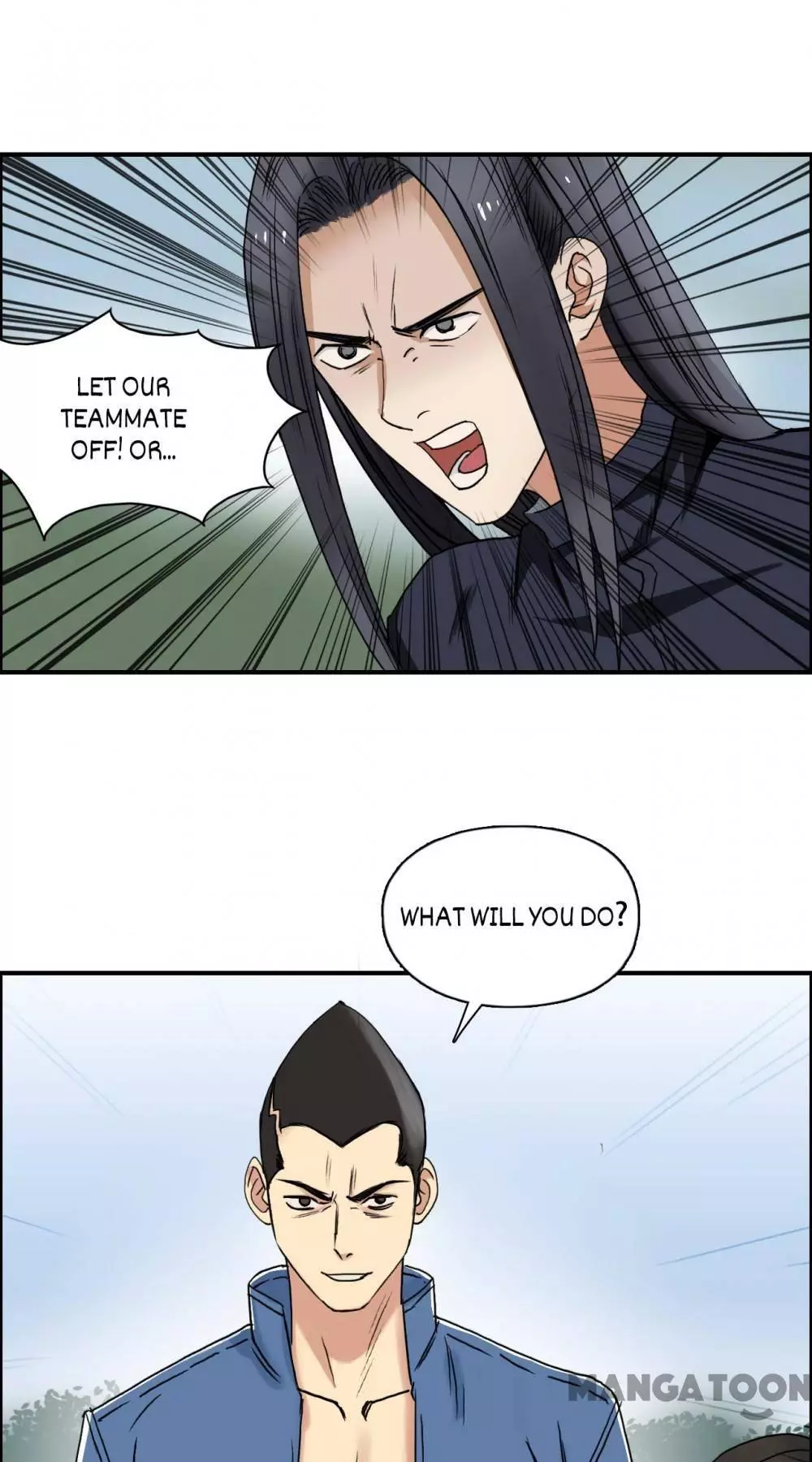 Manga page 29
