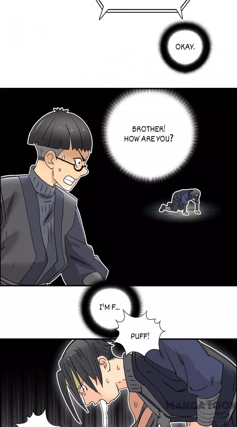 Manga page 45