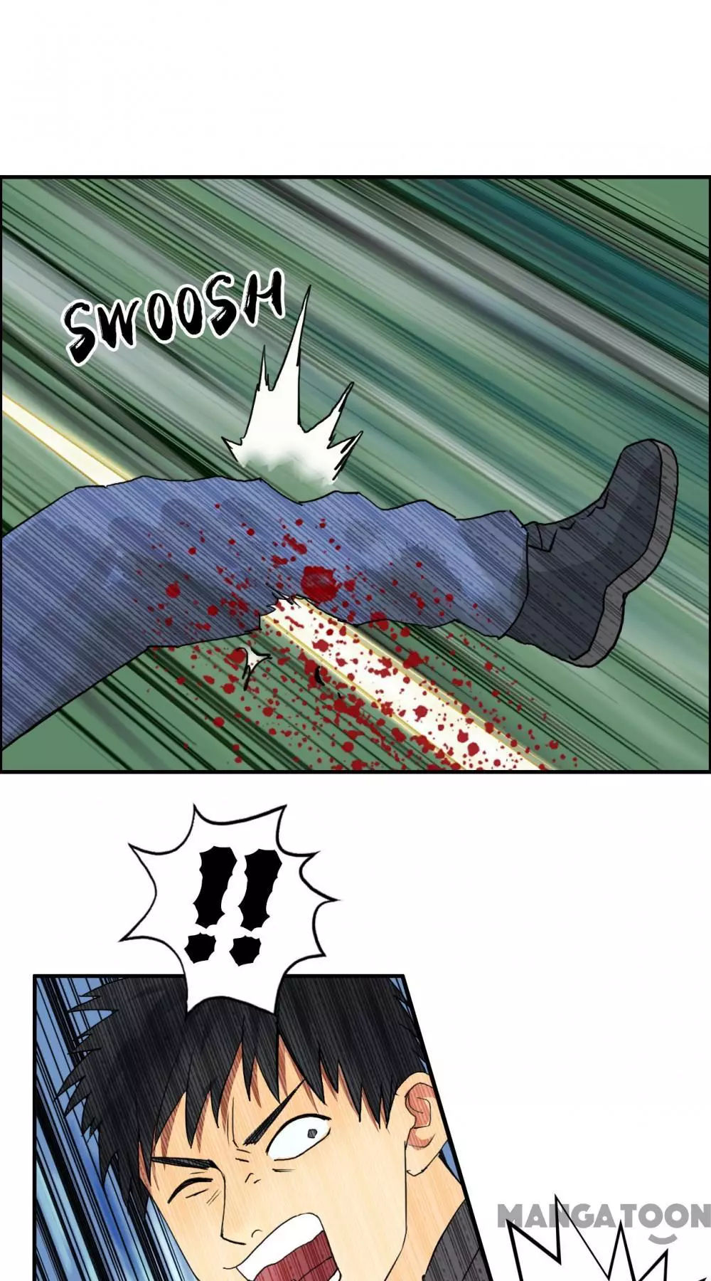 Manga page 28