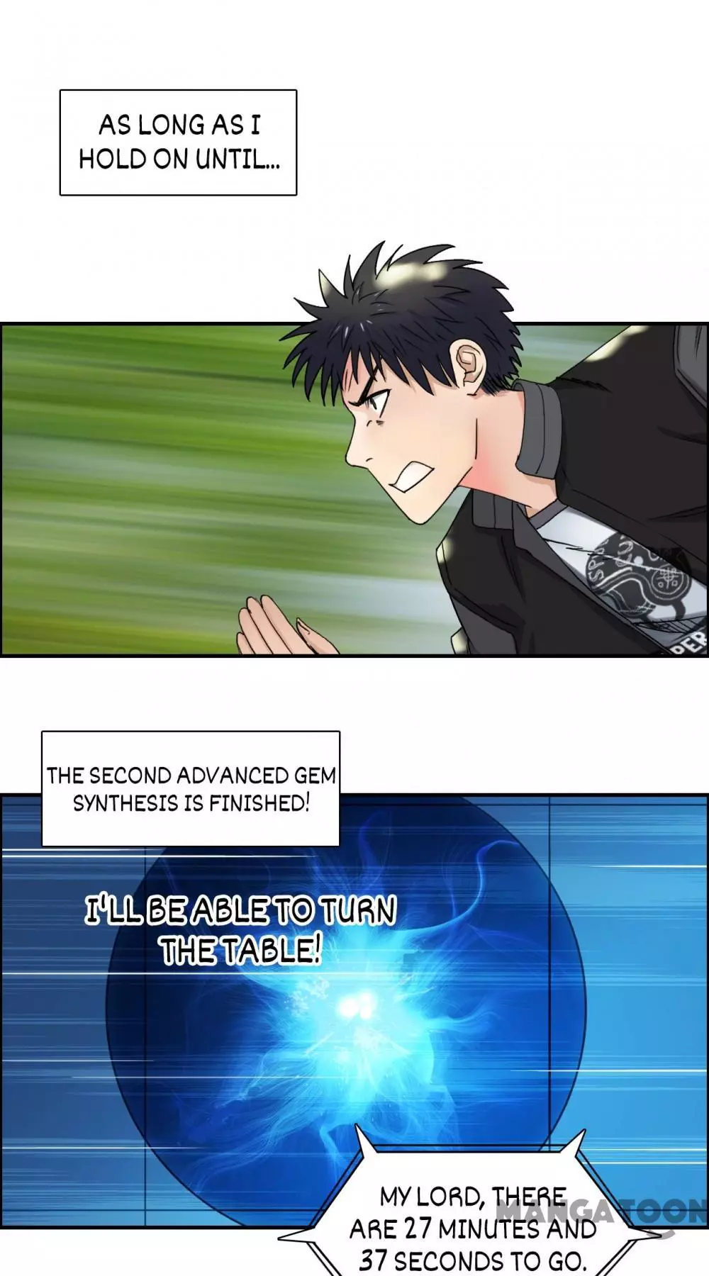Manga page 10