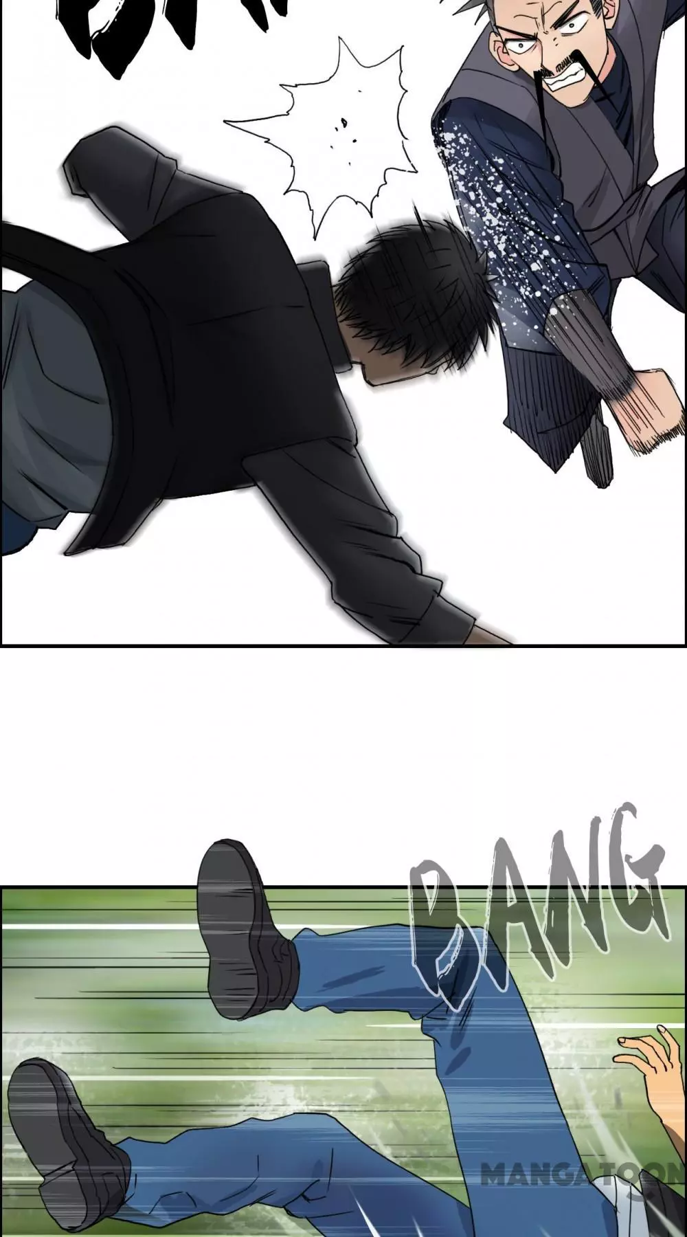 Manga page 13